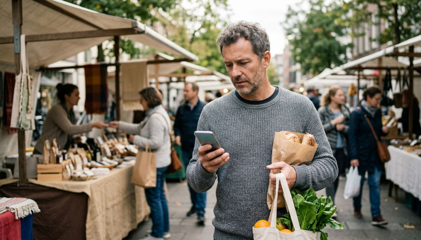 Will Future Marketplaces Survive Without Seamless Payments?